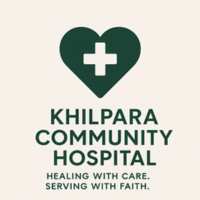 Khilpara Community Hospital