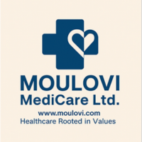 Moulovi Medicare LTD