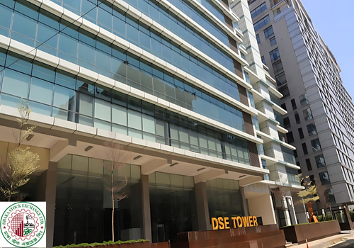 Dhaka Stock Exchange