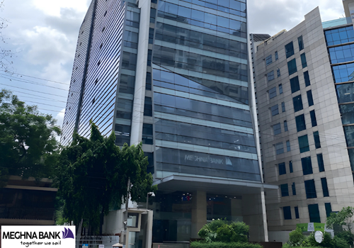 Meghna Bank Limited