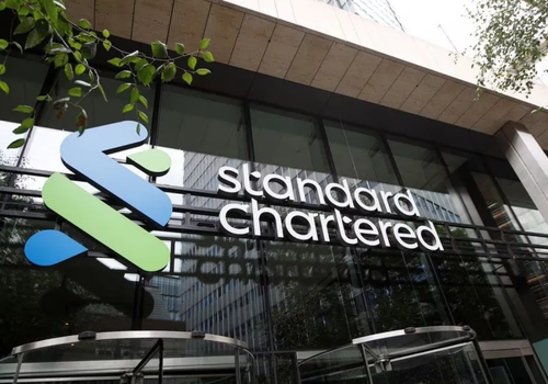 Standard Chartered Bank